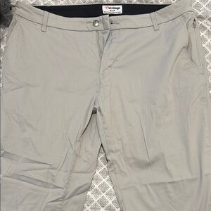 Birddogs Gray Chinos